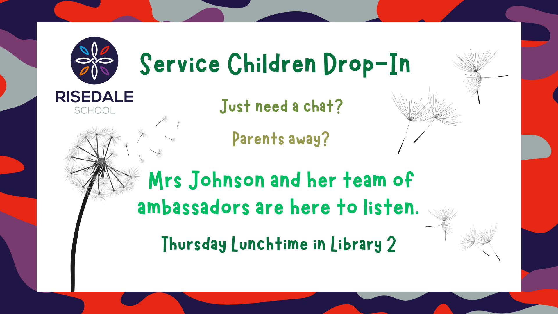 Service Children Drop-In Poster (SJo) (2)-1